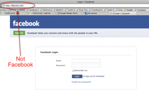 facebook-phishing