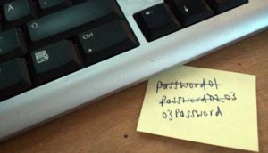 postit-under-keyboard-420x241