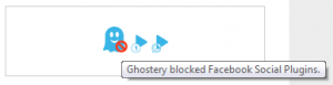 ghostery