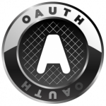 OAuth logo