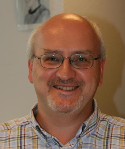 avatar for Paul Stijfhals