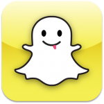 Snapchat_logo