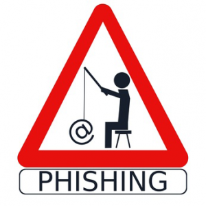 phishing