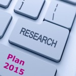 Research Plan 2015