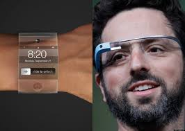 GoogleGlass