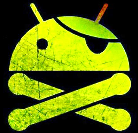 Android-root
