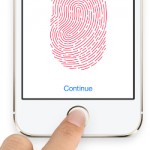 Touch ID