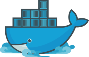 docker logo