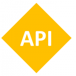 API