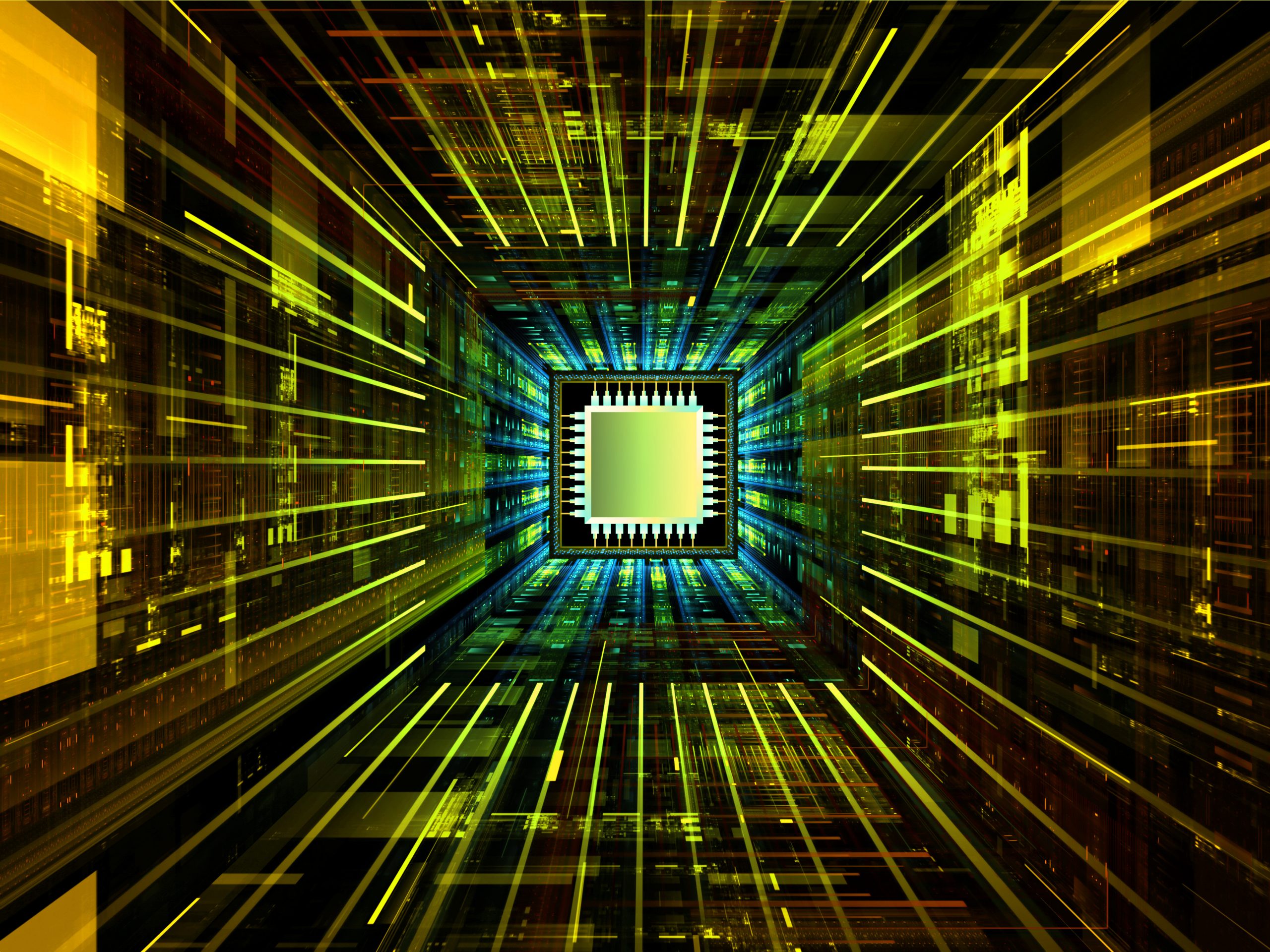 Tools voor confidential computing