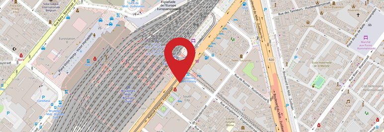 « Geocoding » – Webinar by Smals Research (sept. 28, 2023)