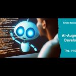 Webinar AI-augmented Development