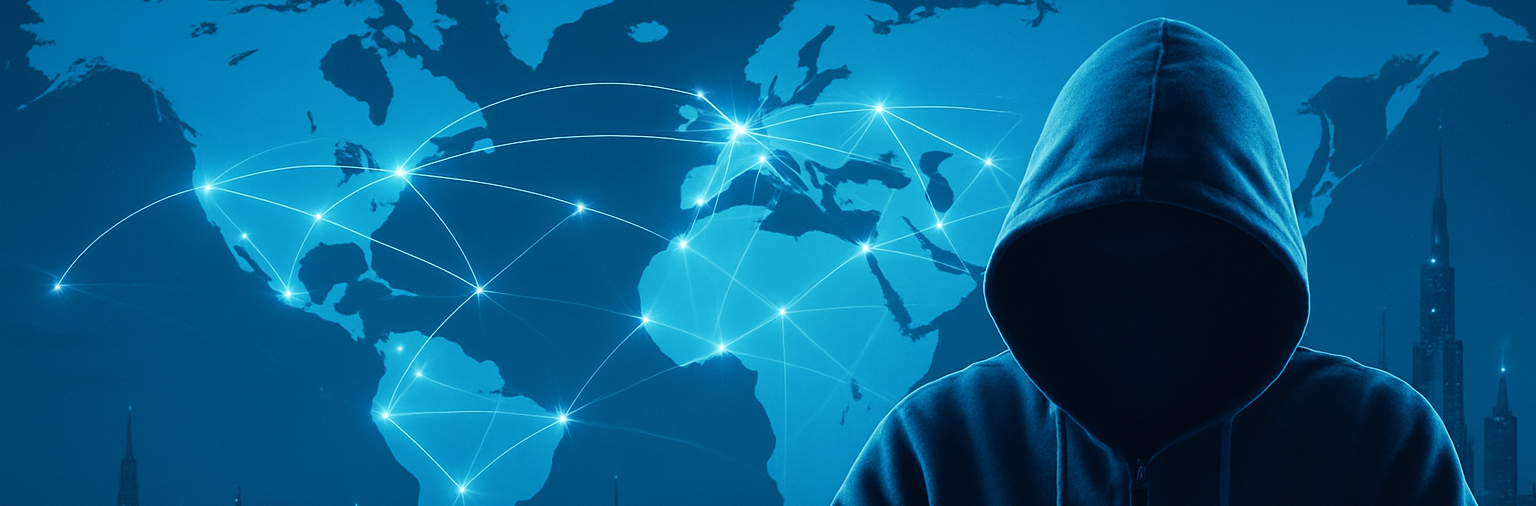 Le dark web : menace ou opportunité pour le secteur public ?