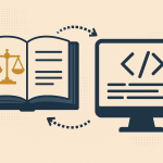 Rules as Code : leçons tirées d’une expérience