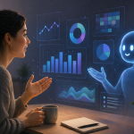 “Talk to your data” avec ChatGPT