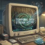 Legacy & AI: Tijdreizen in je Terminal