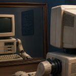 Digital Twins in administratieve context